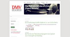 Desktop Screenshot of dmv-online.com