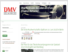 Tablet Screenshot of dmv-online.com
